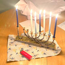 Thumbnail photo of Lena #4