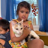 Thumbnail photo of Nimbus Cloud #3