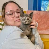 Thumbnail photo of Bambi Brown #3