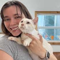 Thumbnail photo of Wispy Cloud #2