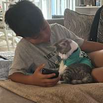 Thumbnail photo of Daisy River #1