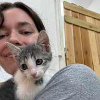 Thumbnail photo of Daisy River #3