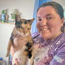 Thumbnail photo of Cleopatra Bonfire #3