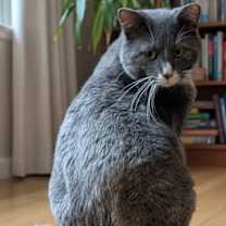 Thumbnail photo of Harold #1