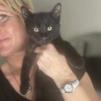 Thumbnail photo of Doodle (Video) good with kids #2