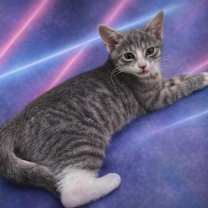 Thumbnail photo of Tami #1