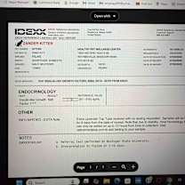 Thumbnail photo of Zander #2