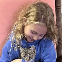 Thumbnail photo of Gidget #2