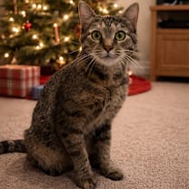 Thumbnail photo of Octavia #3