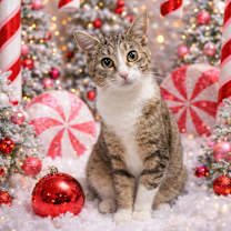 Thumbnail photo of Loki #1