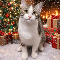 Thumbnail photo of Griffin #1