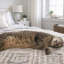 Thumbnail photo of Puddin’ #2