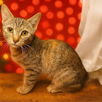 Thumbnail photo of Carolina #1