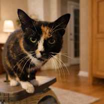 Thumbnail photo of Jenny #1