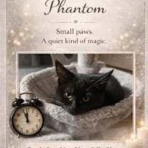 Thumbnail photo of 1388 Phantom #1