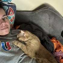 Thumbnail photo of Rosie #4