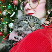 Thumbnail photo of Kuzya #3