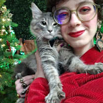 Thumbnail photo of Joey #1