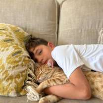 Thumbnail photo of Sonny #1