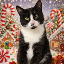 Thumbnail photo of Gordon #1