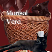 Thumbnail photo of MARISOL VERA #2