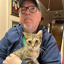 Thumbnail photo of Faye #2