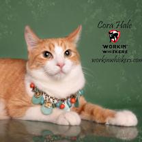 Thumbnail photo of CORA HALE #1