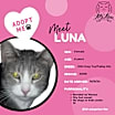 Thumbnail photo of Luna #2