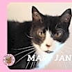 Thumbnail photo of Mary Jane #1