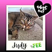 Thumbnail photo of Judy #1