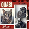 Thumbnail photo of Quasi #1