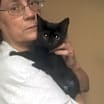 Thumbnail photo of Jackie bonded with Alexis #1