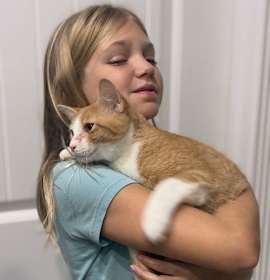 Photo of Charlie Ray