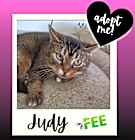 Photo of Judy