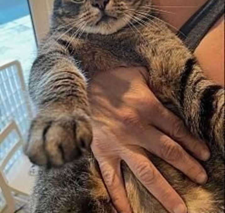 Photo of Fred