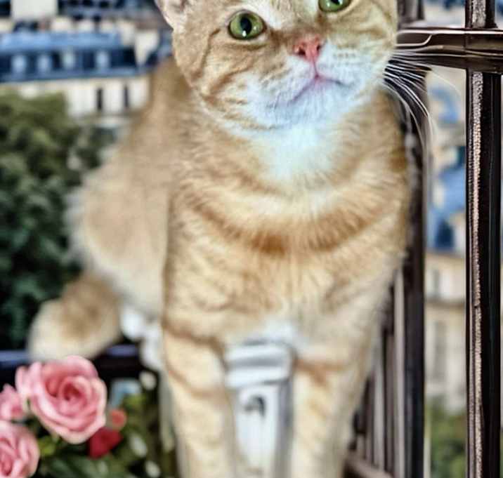 Photo of Milton