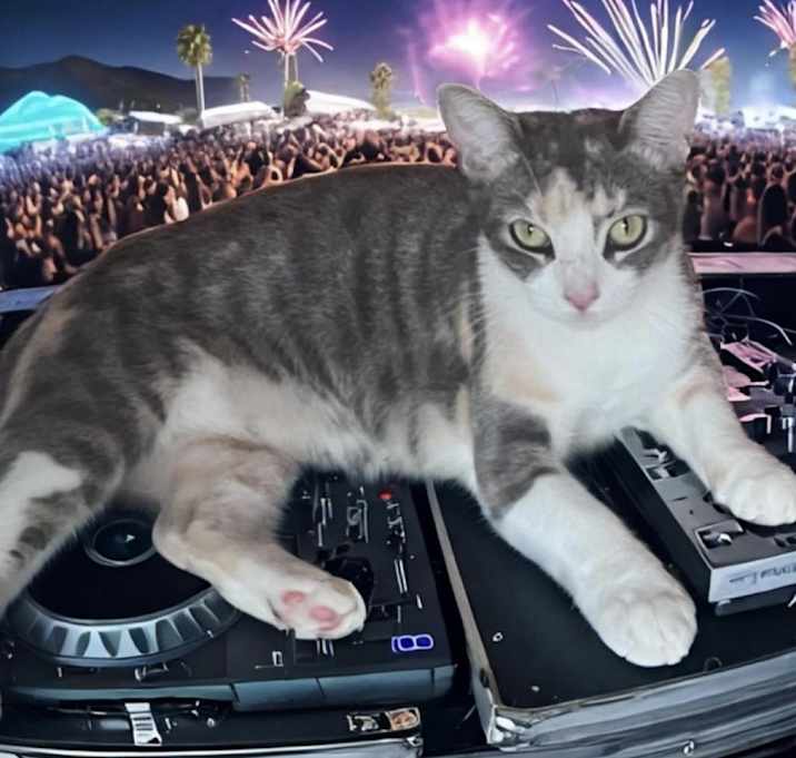 Photo of SPICE