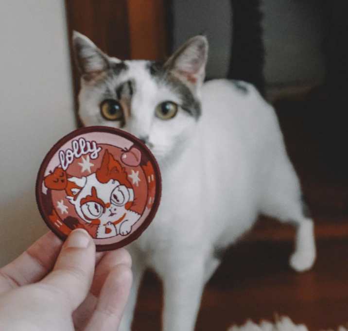 Photo of LOLLY