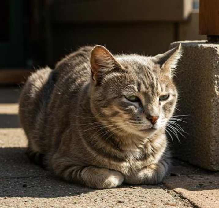 Photo of Norman