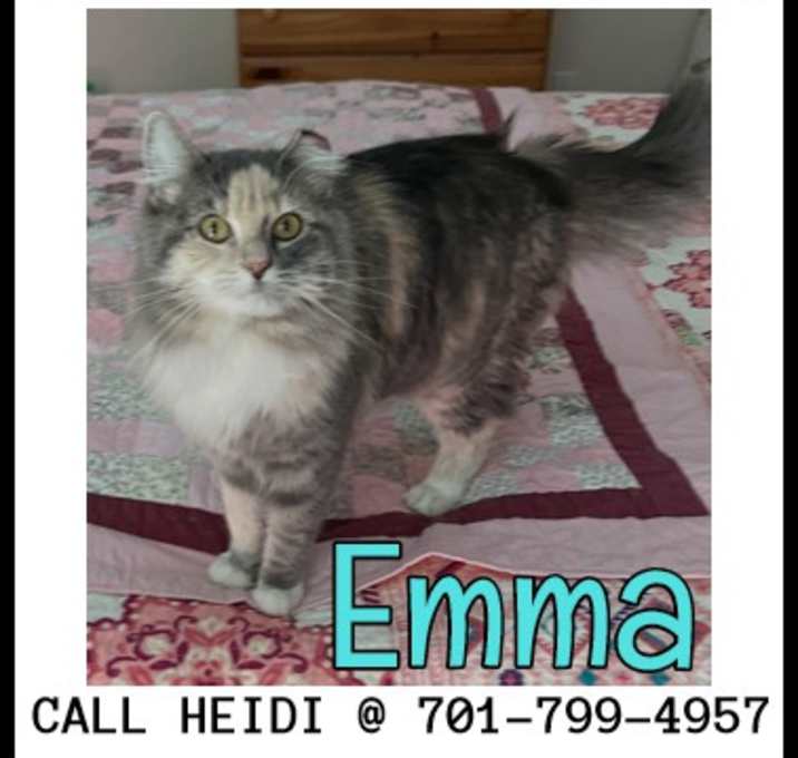 Photo of Emma-COURTESY LISTING
