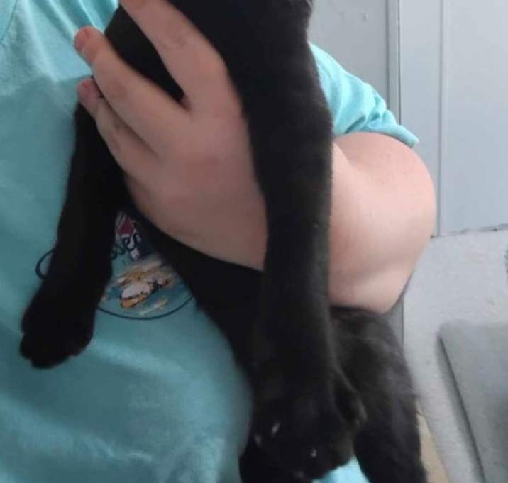 Photo of Binxy