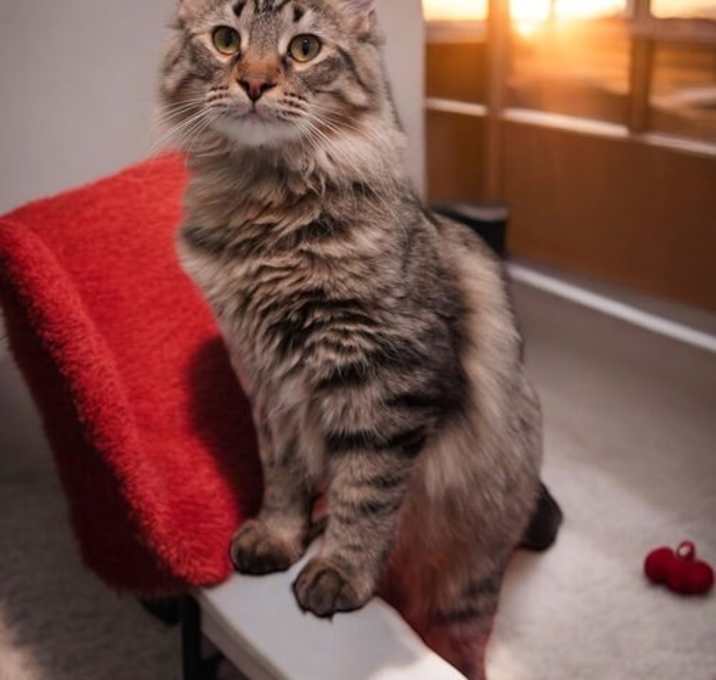 Photo of Stuart Q