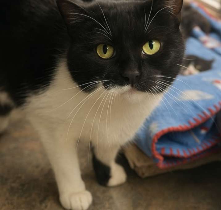 Photo of Tilly