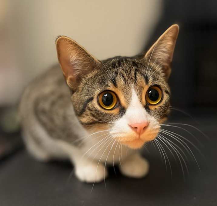 Photo of Chloe SPECIAL NEEDS