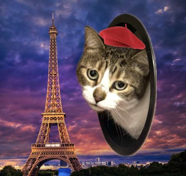 Photo of Pierre