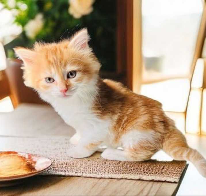 Photo of Tommy