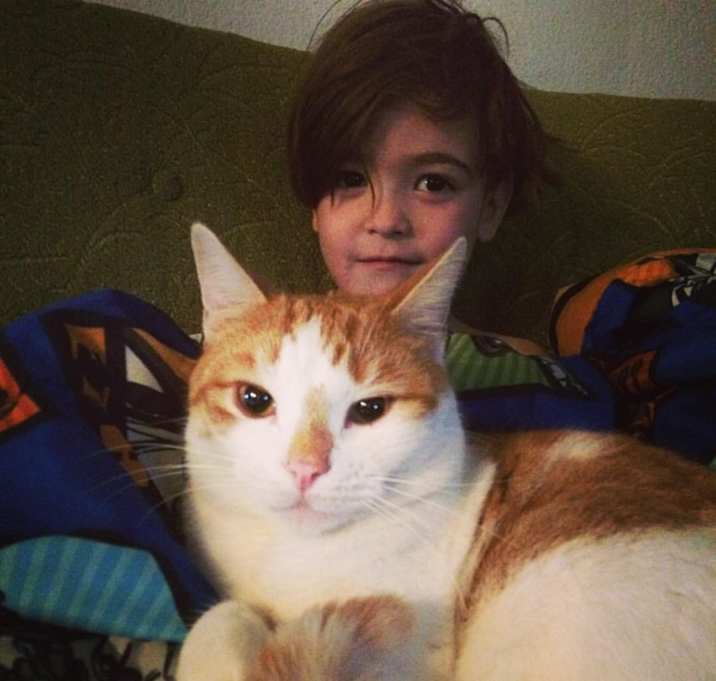Photo of Johnny