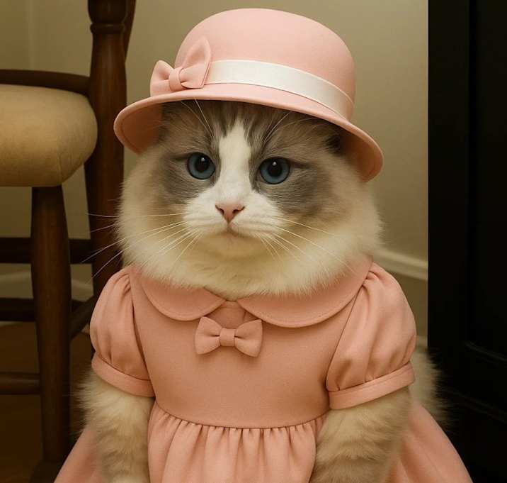 Photo of Nora