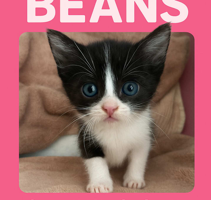 Photo of Beans