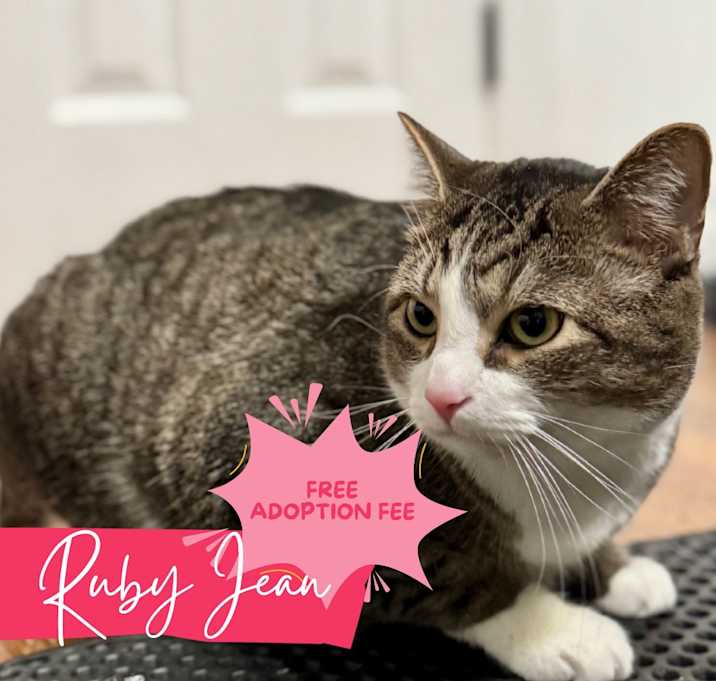Photo of Ruby Jean